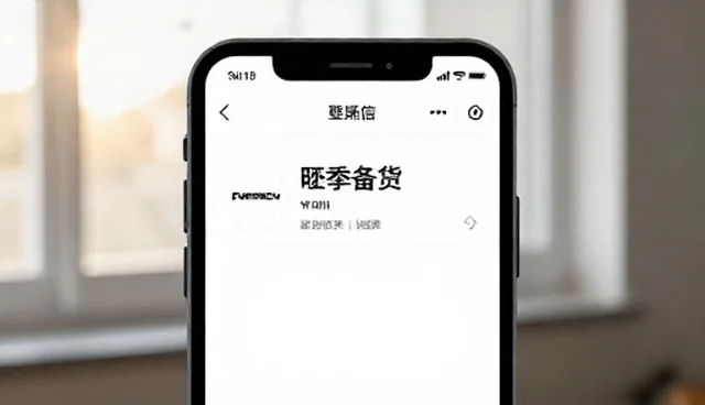 小程序商城选型建议:常见问题分析与应对策略